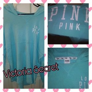Victoria Secret Tunic Pullover
